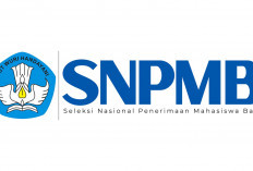  Tak Hanya Rapor, Nilai TKA juga Jadi Syarat Ikut SNBP 2026