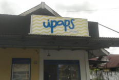 Upaps Self Photo Studio Dengan Berbagai Studio Pilihan