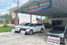 Ricko Rental Pusatnya Sewa Mobil Terbaik di Lubuk Linggau, Harga Bersahabat Sesuai Kebutuhan