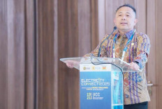 Di Electricity Connect 2025, PLN Perkuat Ketahanan Energi sebagai Motor Pertumbuhan Ekonomi