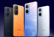 iQOO Neo 12 Bocor, Pakai Snapdragon 8 Elite Gen 5 dan Active Cooling