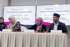 Tiap Tahun, Dosen UIN Al-Azhaar Lubuk Linggau Makin Banyak yang Sertifikasi Dosen