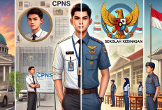 Jangan Salah Pilih! Ini Perbedaan CPNS dan Sekolah Kedinasan yang Wajib Diketahui