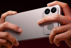 Segera Meluncur! Redmi K90 Max Dirumorkan Usung Kipas Pendingin Internal dan Snapdragon Terbaru