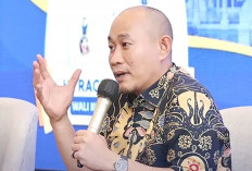 Zonasi Sekolah Dievaluasi, Wali Kota Lubuk Linggau Cegah Praktik Titip Siswa