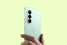 OnePlus Nord CE 6 Lite Resmi Dijual, Andalkan Baterai 7.000mAh dan Layar 144Hz untuk Segmen Menengah