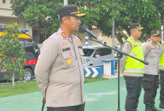 Fadli yang Pukul Kepala Anak di Musi Rawas Hingga Retak Masih DPO, Polisi : Serahkan Diri Secepatnya!