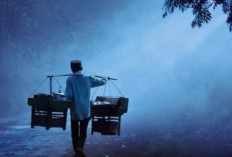 Senjata Ketenangan Hati: Rasa Percaya Allah Yang Terbaik