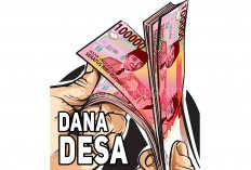 Dana Desa Dipangkas 60% Lebih, Soal Juknis Penggunaan ini Penjelasan DPMD-P3A Muratara