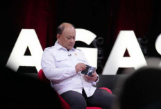 Perkuat Edukasi Gizi Sejak Sebelum Pernikahan
