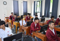 19 Januari Pendaftaran TKA SD -SMP 