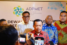Pengurus ADPMET Dorong Penguatan Regulasi dan Peningkatan SDM Migas Daerah