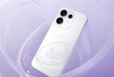 Oppo Reno 16 Tampil Berbeda, Kombinasi Performa dan Daya Tahan Jadi Senjata Utama