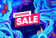 Summer Sale PlayStation Meluncur 3 Agustus, Ini 17 Daftar Game PS 5 Terbaik dari Harga Rp30 Ribuan