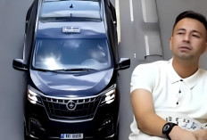 Kontroversi Pengawalan Mobil RI 36 Milik Raffi Ahmad, Apa Kata Aturan?