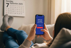 Cuma Rebahan Bisa Cair Rp200.000 Saldo DANA Gratis Hari Ini, Minggu 7 September 2025