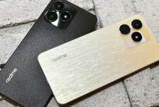 5 HP Realme Rp 3 Jutaan dengan Kamera Terbaik 2026, Jadi Senjata Andalan Konten Kreator