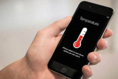 iPhone Cepat Panas? Ini Penyebab Tersembunyi dan Cara Ampuh Mengatasinya Agar Tak Cepat Rusak