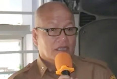Sebelum Diumumkan, Pansel Calon Direktur PDAM Lubuk Linggau Minta Pertimbangan Dirjen Bina Keuangan Daerah