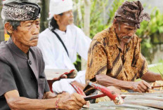 Produk Asli Indonesia Ini Diakui Dunia, Ada Makanan Minuman Hingga Perhiasan