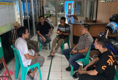  Pria Lubuk Linggau yang Meresahkan Warga Dititip ke LKS Rumah Asa Silampari, Ini Ceritanya 