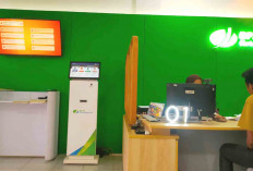 Agar Terlindungi Tukang Ojek dan Sopir Diajak Daftar BPJS Ketenagakerjaan, ini Manfaatnya  