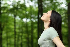 Jaga Kesehetan Mental, Coba Lakukan Hal ini Setiap Hari