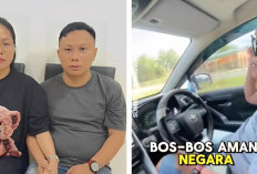 Rampok Uang Negara dan Miskinkan Negara: DPRD Gorontalo Wahyudin Moridu Klarifikasi, Netizen Belum Puas