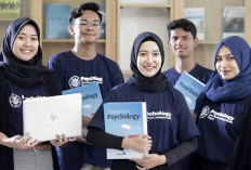 Mau Kuliah Jurusan Psikologi? Berikut 15 Daftar Universitas Terbaik 2024