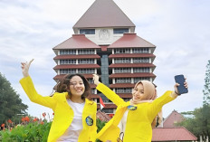 Bikin Bangga Alumni! 5 Universitas Terbaik di Indonesia yang Mendunia dan Jadi Incaran Perusahaan Global