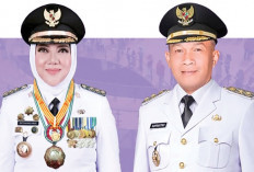 Kontingen Kabupaten Musi Rawas Raih Prestasi Gemilang di Porprov Sumsel 2025