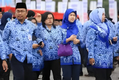 Apakah Tunjangan Suami Istri PNS Golongan Dua Lebih Besar dari Gaji? 