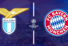 16 Besar UCL 2024: Prediksi Lazio vs Bayern Munchen, Jadwal & Tayang TV Apa?