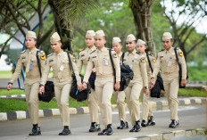 6 Sekolah Kedinasan Akreditasi Paling Unggul 2024-2025 di Sumsel, Lulusannya Jadi PNS dan TNI