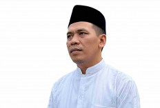 Hindari Saf Miring, Kemenag Musi Rawas Imbau Ukur Arah Kiblat Sejak Awal
