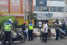 Waspada! Telat Bayar Pajak Tahunan Kendaraan Kena Denda dan Bisa Kena Tilang, Ini Aturannya