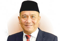 Gubernur Sumsel Dijadwalkan Hadiri Paripurna Istimewa HUT Kota Lubuk Linggau ke-24