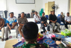 Agar Tidak Lumpuh Total, Kerusakan Jalan di Sanga Desa Segera Diperbaiki