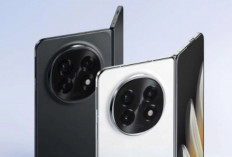 Oppo Find N6 Bocor dengan Baterai 6.000 mAh, Siap Jadi HP Lipat Paling Tahan Lama 2026