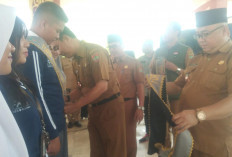 Memprihatinkan Kasus Kekerasan Anak di Kabupaten Musi Rawas Tinggi  