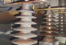 Gardu Lapangan Merdeka Lubuk Linggau Dilakukan Perbaikan Darurat, Ganti Kubikel 20.000 Volt