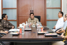 Bangkitkan UMKM Muba dengan Festival Kitek Nia