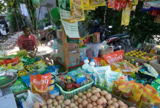 Pemkot Pastikan Tak Ada Distributor 'Nakal', Timbun Sembako untuk Naikan Harga