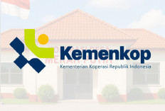 Telah Dibuka Pendaftaran Rekrutmen Kemenkop RI 2025 Sebagai PMO untuk Seluruh Wilayah di Indonesia 