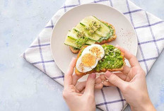 Susah Naikan Berat Badan, Coba Bantu dengan Cemilan Sehat, Enak dan Bernutrisi
