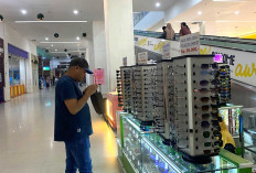 Kacamata Baca dan Minus Harga Ramah di Kantong