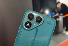 Baterai 8.000 mAh! Tecno Pova 8 5G Resmi Masuk Indonesia, Harga Mulai Rp 3 Jutaan