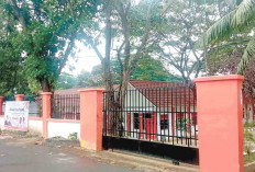 3 Kabupaten di Sumsel ini Jadi Prioritas Pembangunan Sekolah Rakyat Tahun 2025