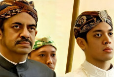 Siapa Muhammad Kerry Adrianto? Anak Riza Chalid yang Jadi Tersangka Korupsi Pertamina 2025