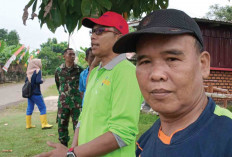 BPP Tugumulyo Musi Rawas Ajak Petani Bijak Gunakan Pupuk dan Pestisida